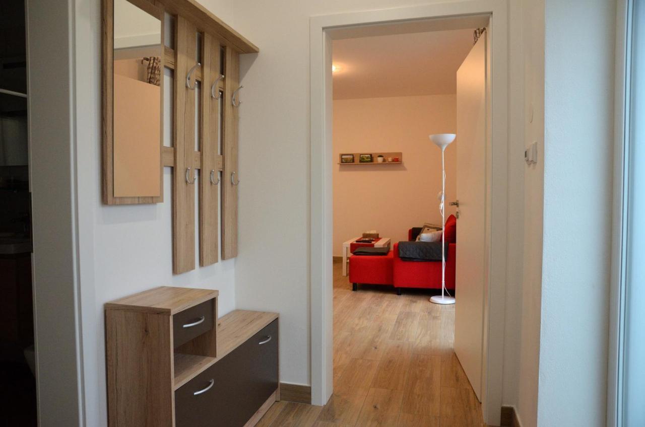 Apartman Bezkov 108 Exterior foto