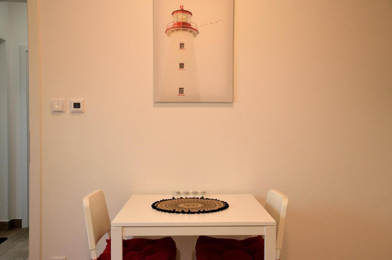 Apartman Bezkov 108 Exterior foto