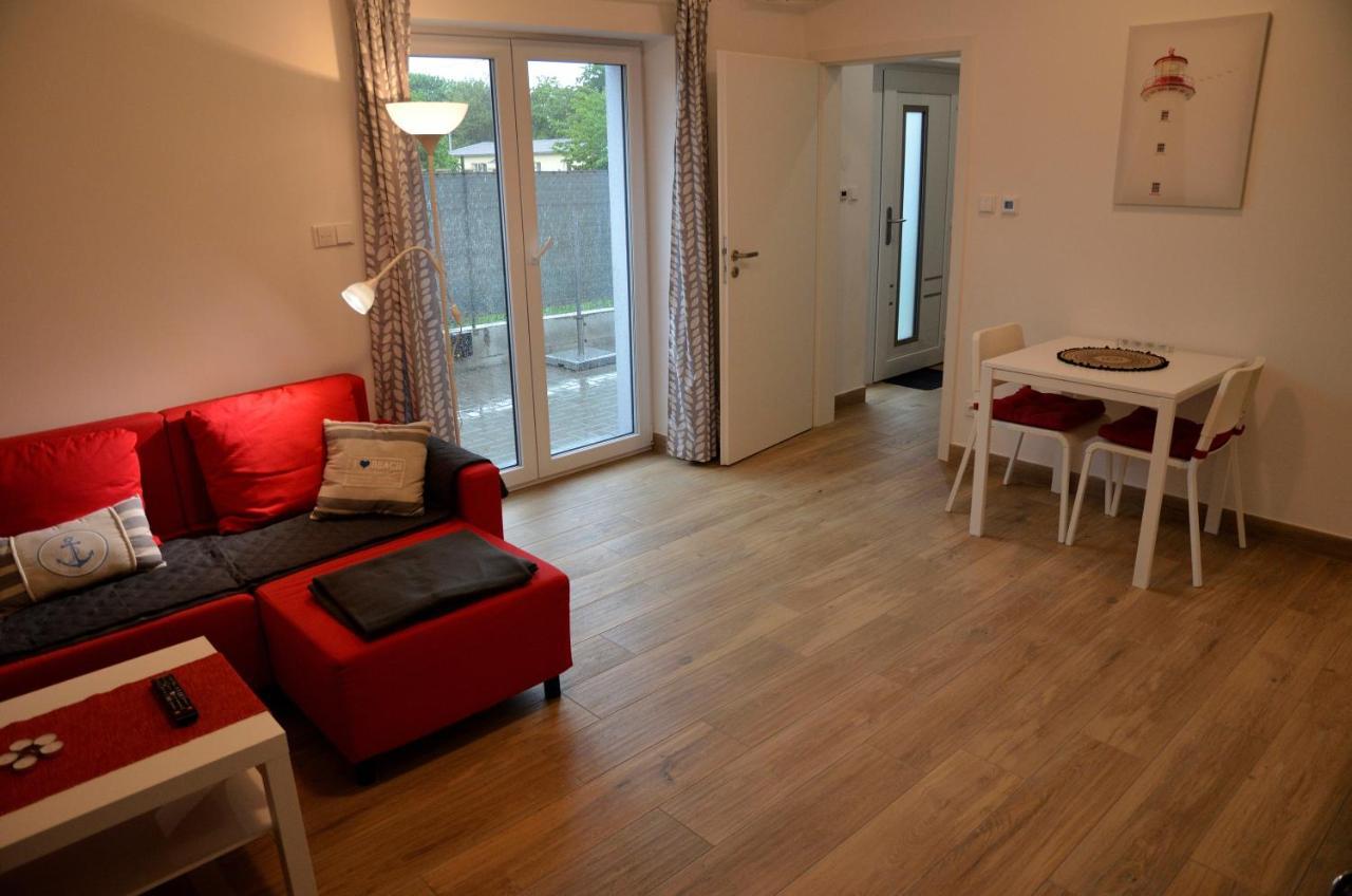 Apartman Bezkov 108 Exterior foto
