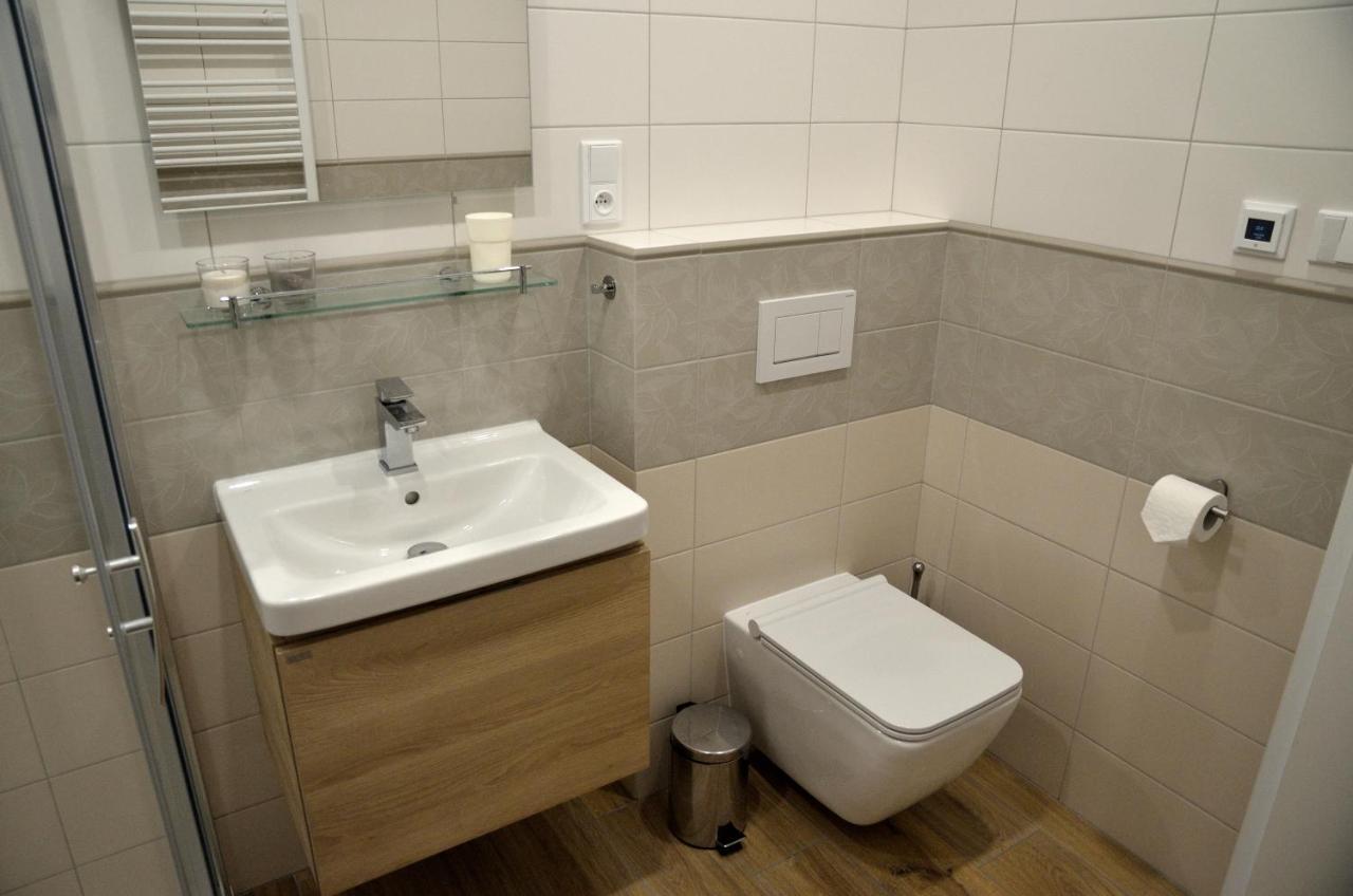 Apartman Bezkov 108 Exterior foto