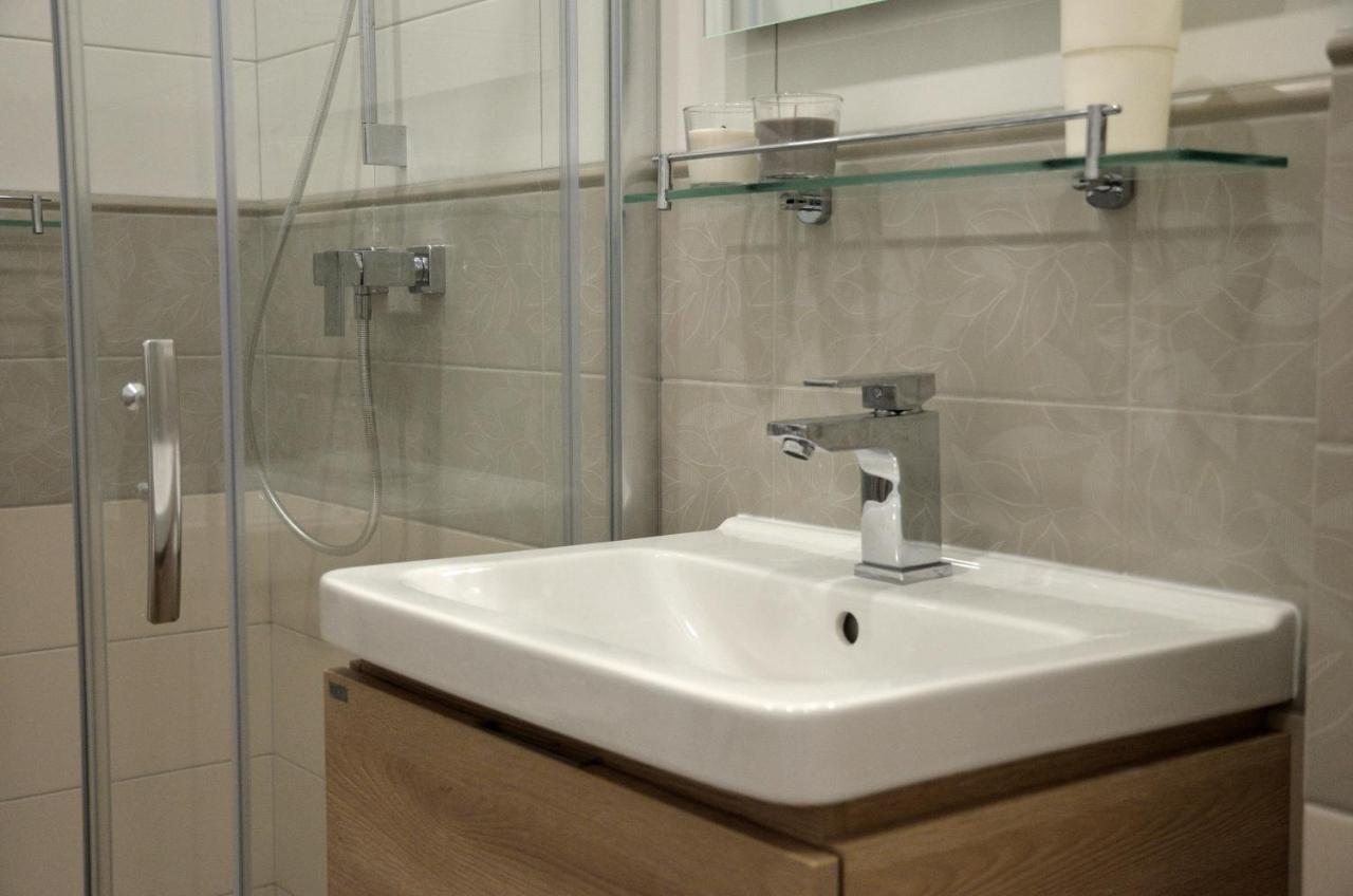 Apartman Bezkov 108 Exterior foto