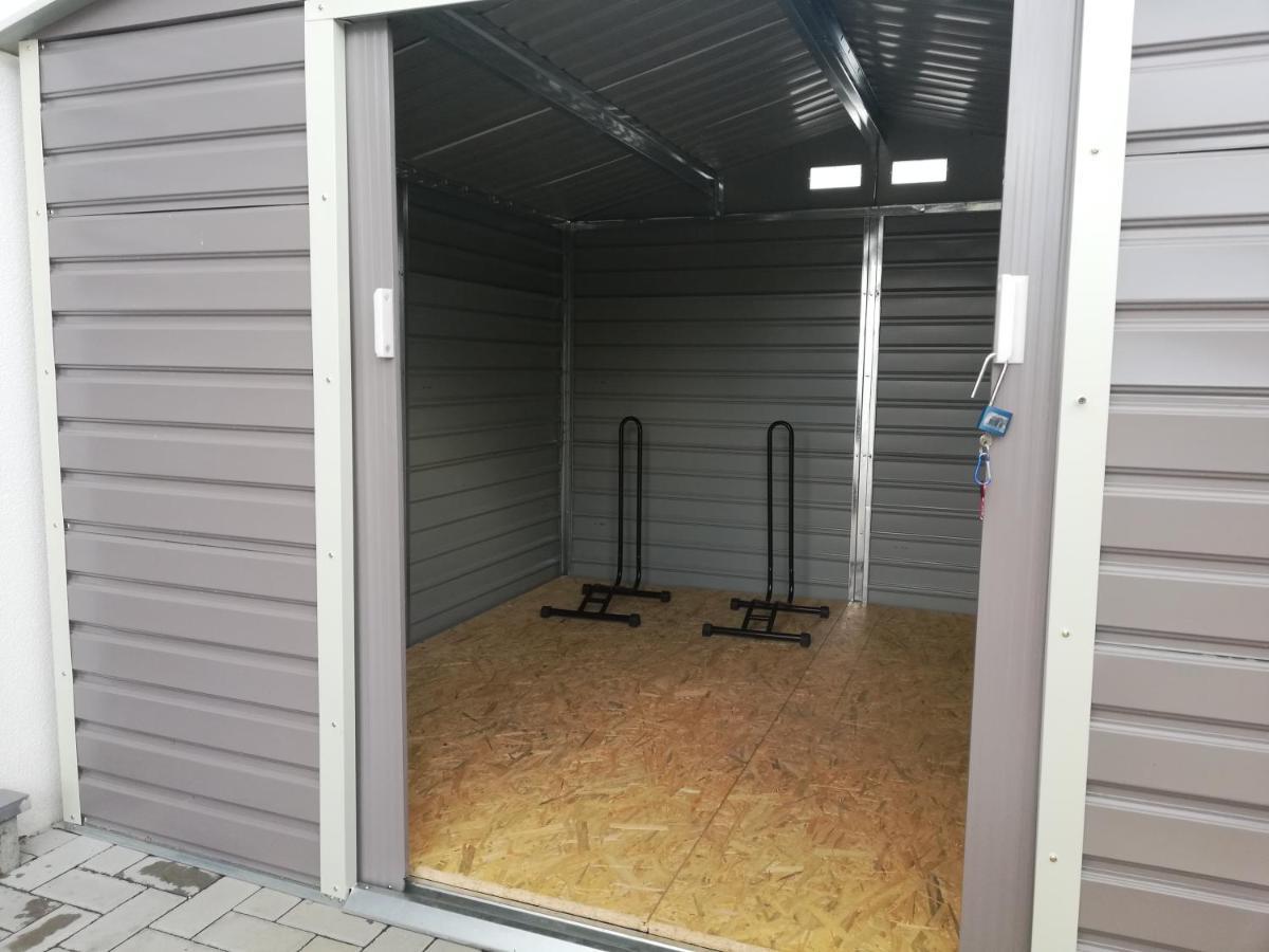 Apartman Bezkov 108 Exterior foto