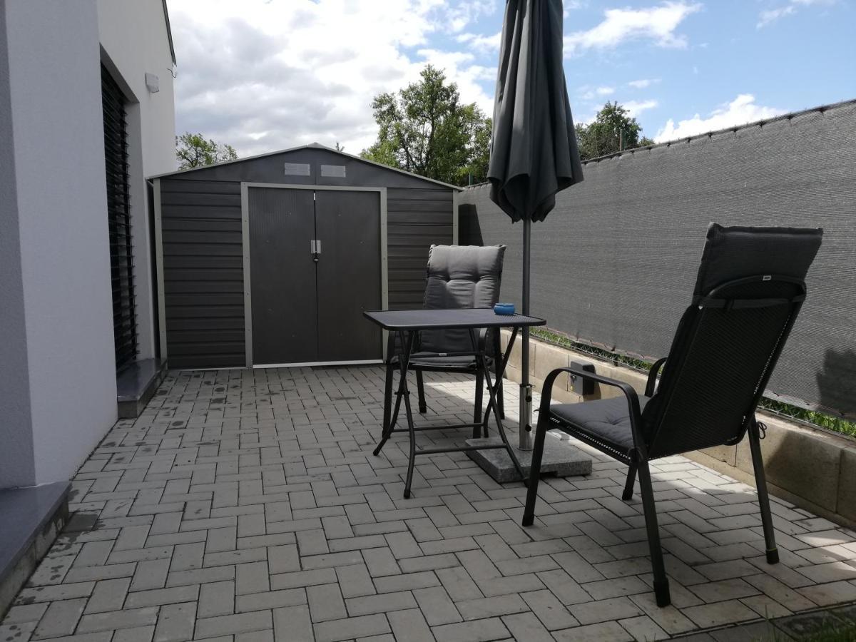 Apartman Bezkov 108 Exterior foto
