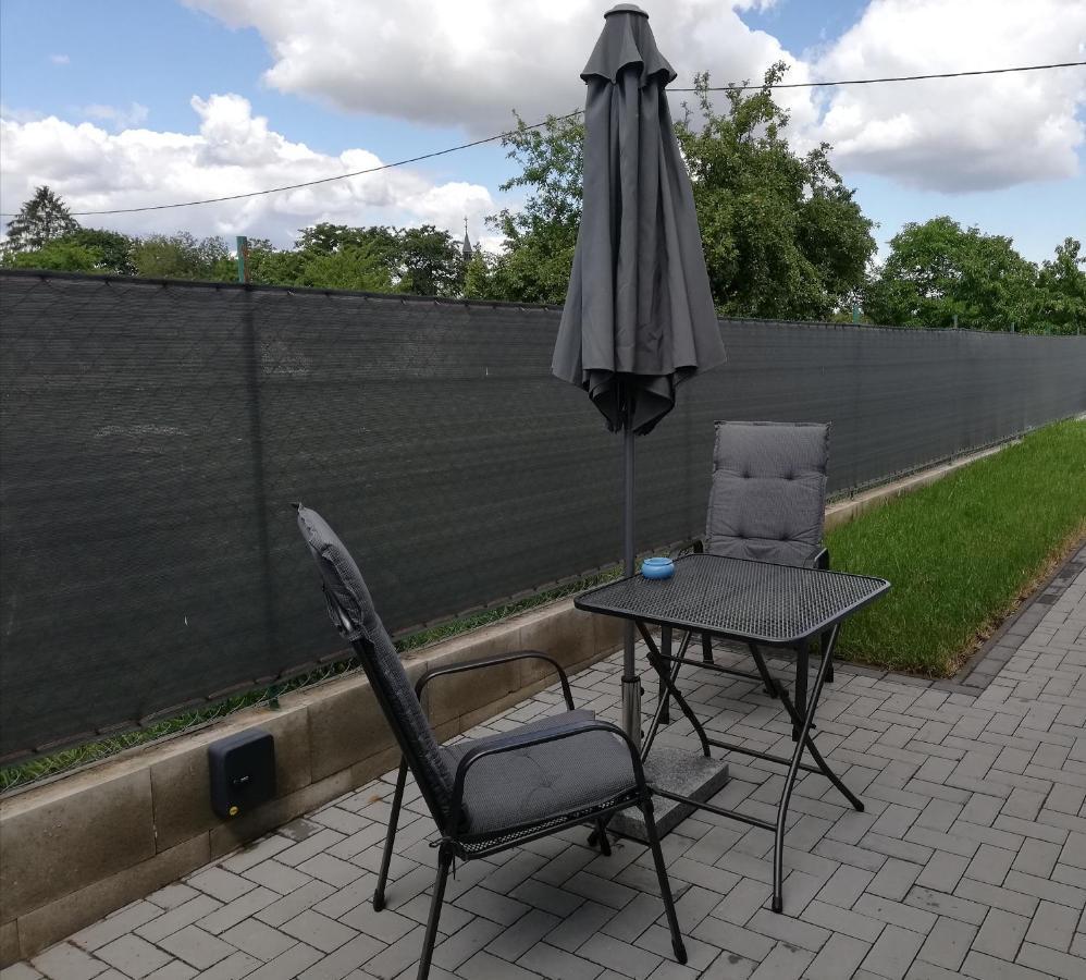 Apartman Bezkov 108 Exterior foto