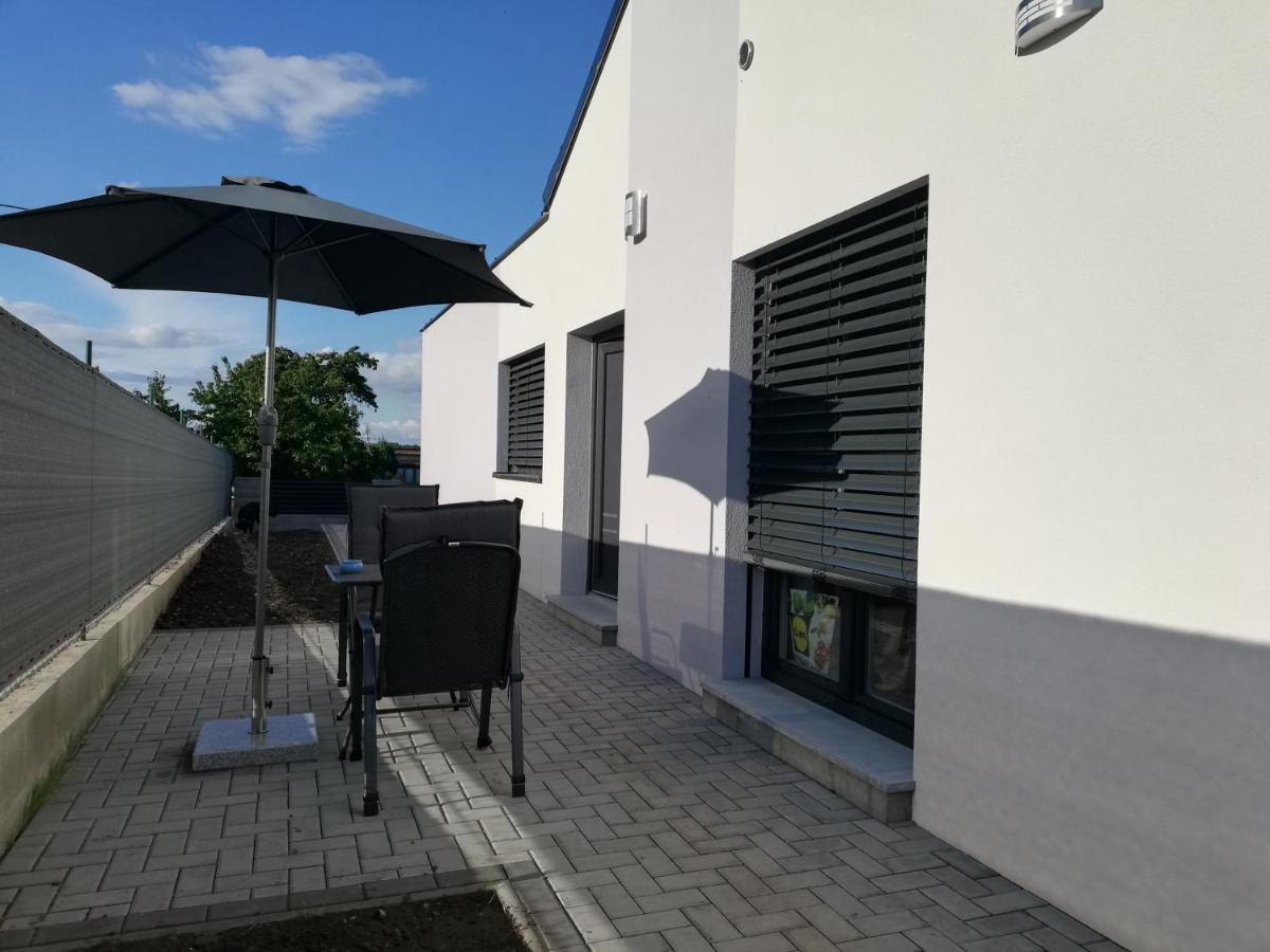 Apartman Bezkov 108 Exterior foto