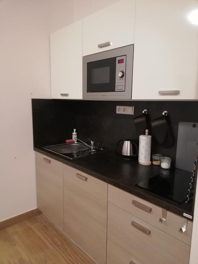 Apartman Bezkov 108 Exterior foto