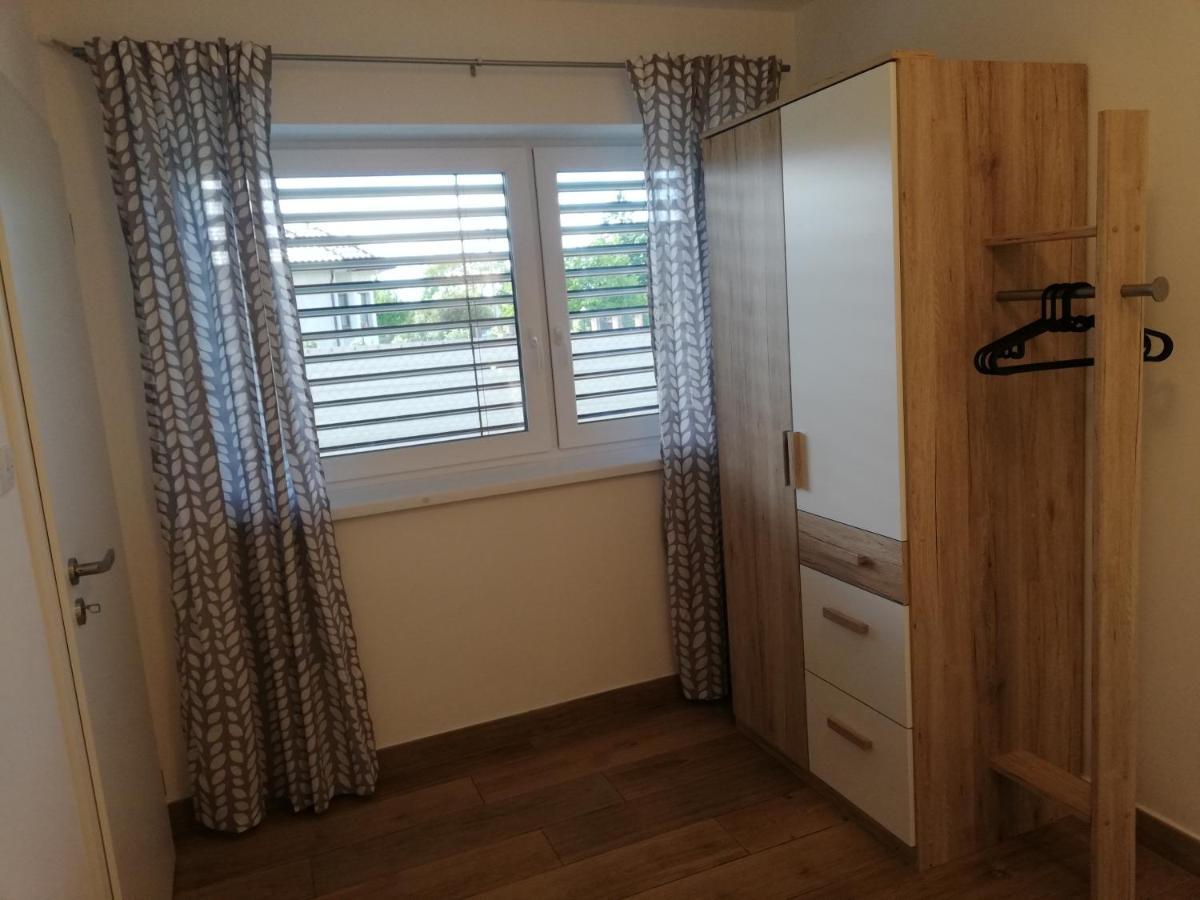 Apartman Bezkov 108 Exterior foto